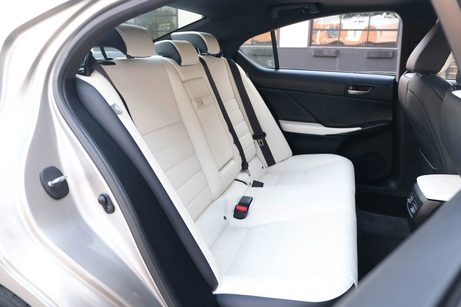 Used 2022 Lexus IS 350 F Sport w/ Accessory Package image 30