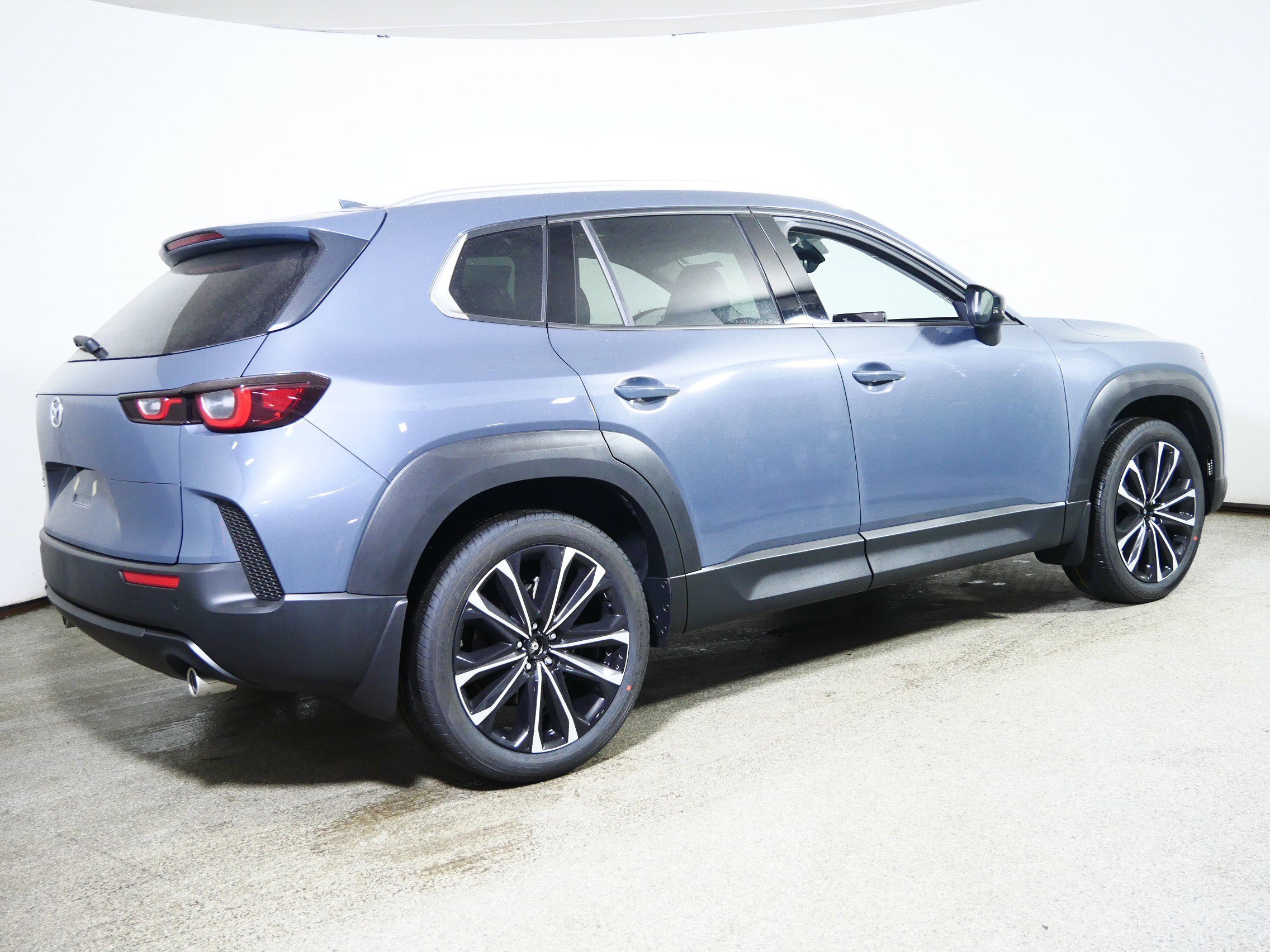 New 2026 MAZDA CX-50 AWD 2.5 S w/ Premium Package video 2