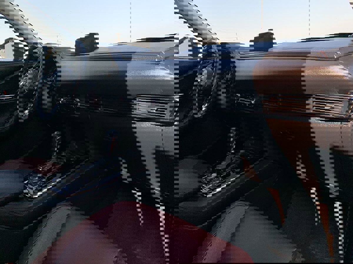 Used 2024 MAZDA CX-30 AWD 2.5 S w/ Preferred Package image 24