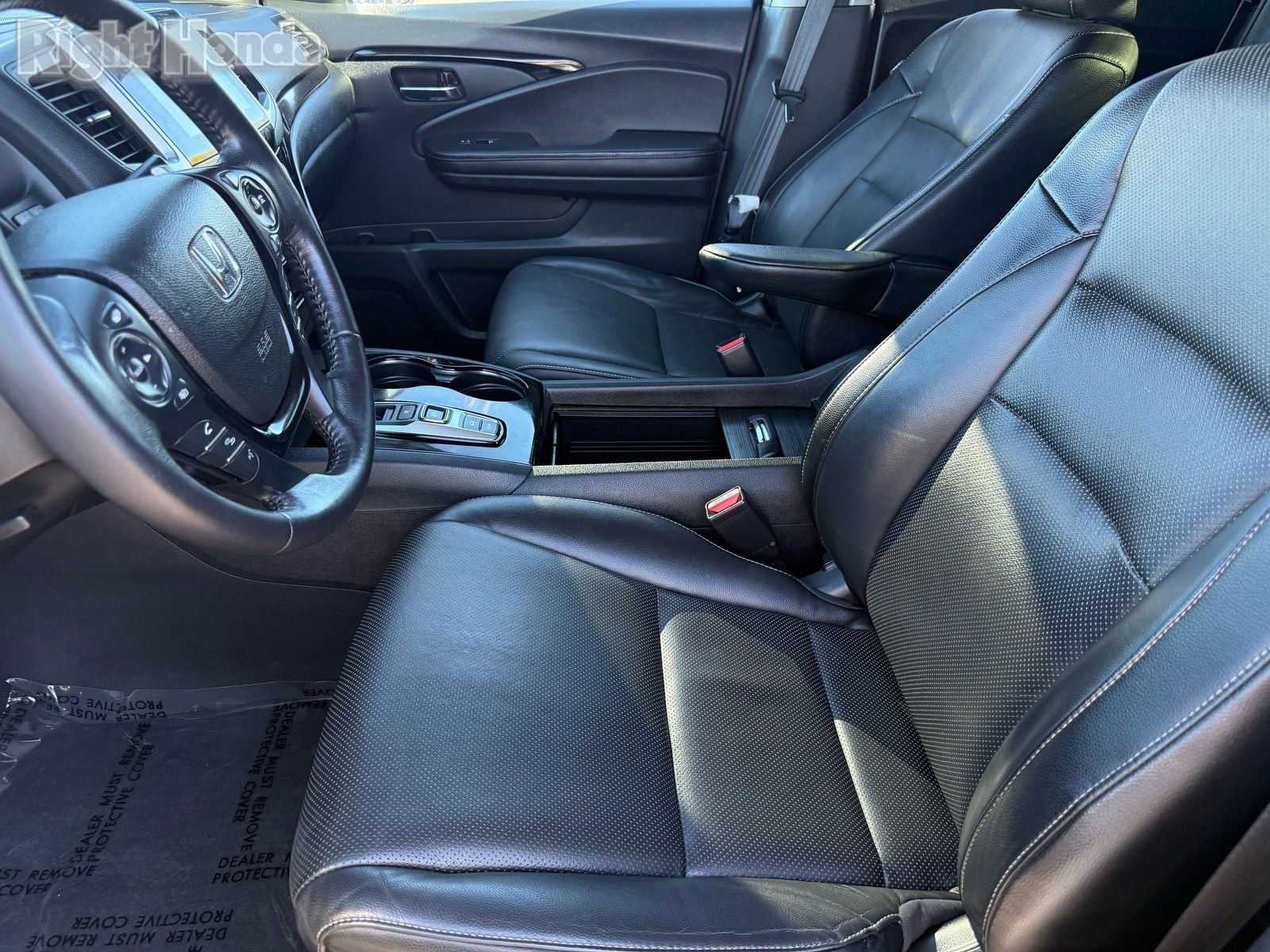 Used 2020 Honda Ridgeline RTL-E image 13