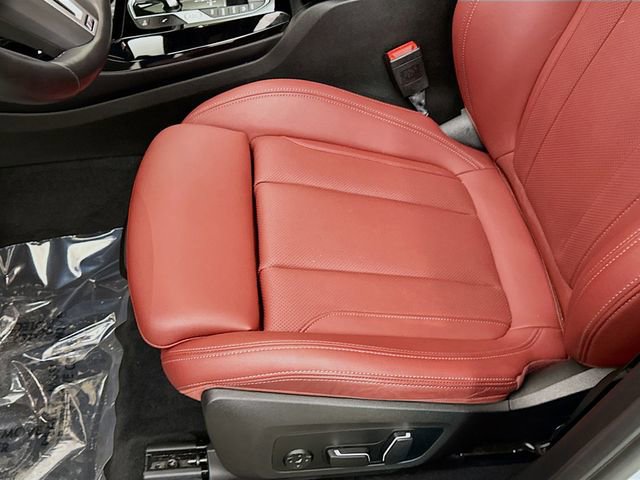Used 2024 BMW X3 M40i w/ Premium Package image 20