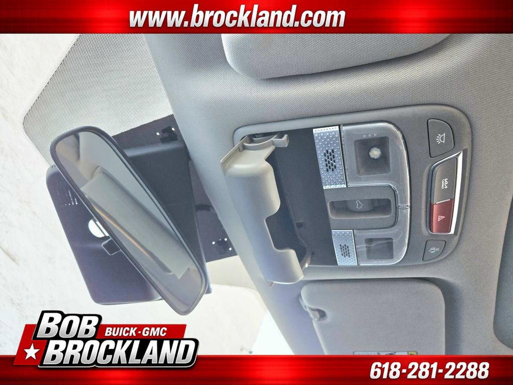 Used 2025 Kia Telluride S image 35