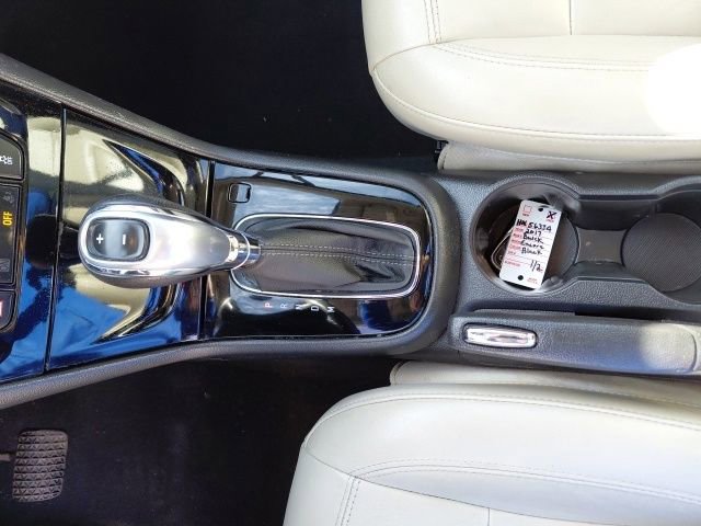 Used 2017 Buick Encore Premium w/ Experience Buick Package image 21