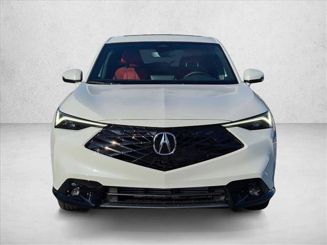 New 2026 Acura ADX A-Spec FWD image 6