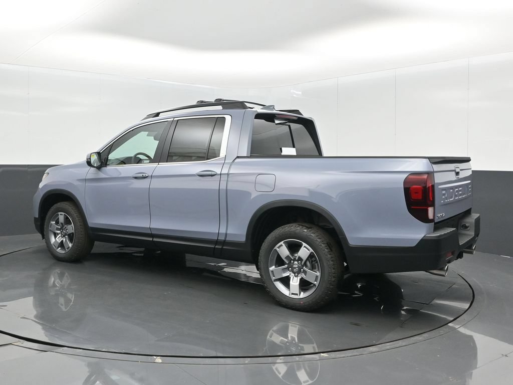New 2026 Honda Ridgeline RTL image 6