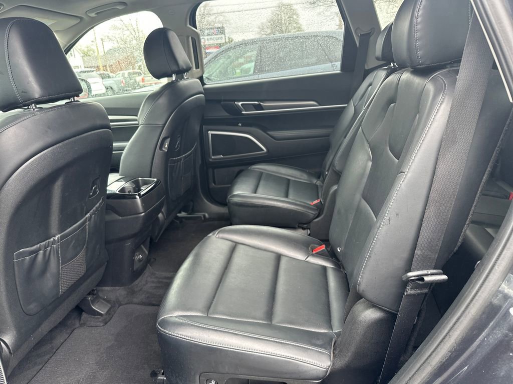 Used 2020 Kia Telluride S AWD/4WD image 20