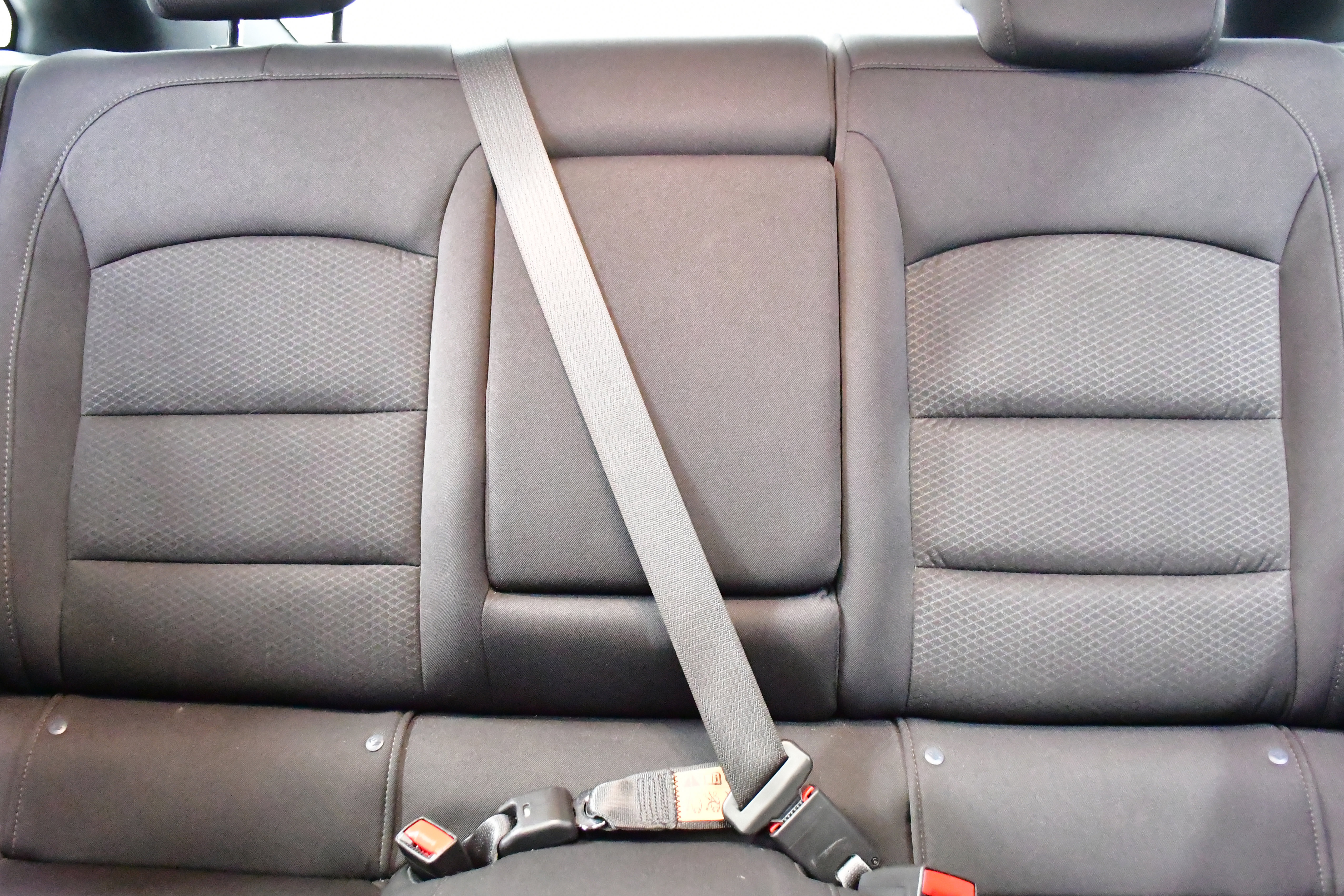 Used 2024 Chevrolet Malibu LT image 19