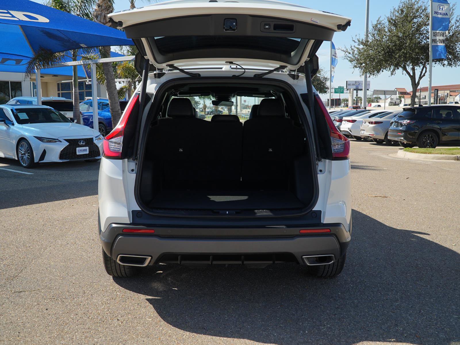 Used 2024 Honda CR-V Sport-L image 7