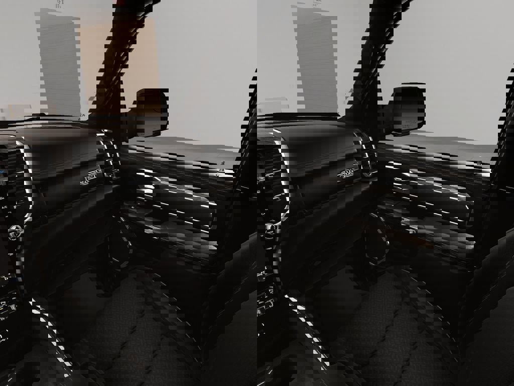 New 2026 RAM 1500 Laramie image 19