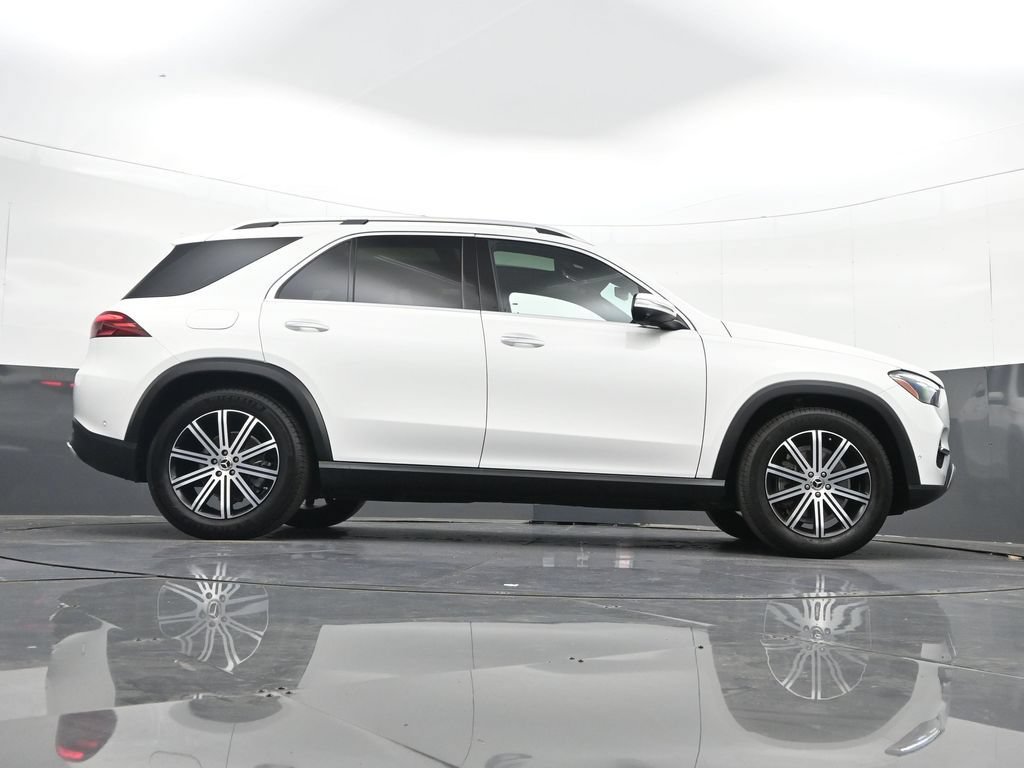 Used 2026 Mercedes-Benz GLE 350 4MATIC image 34