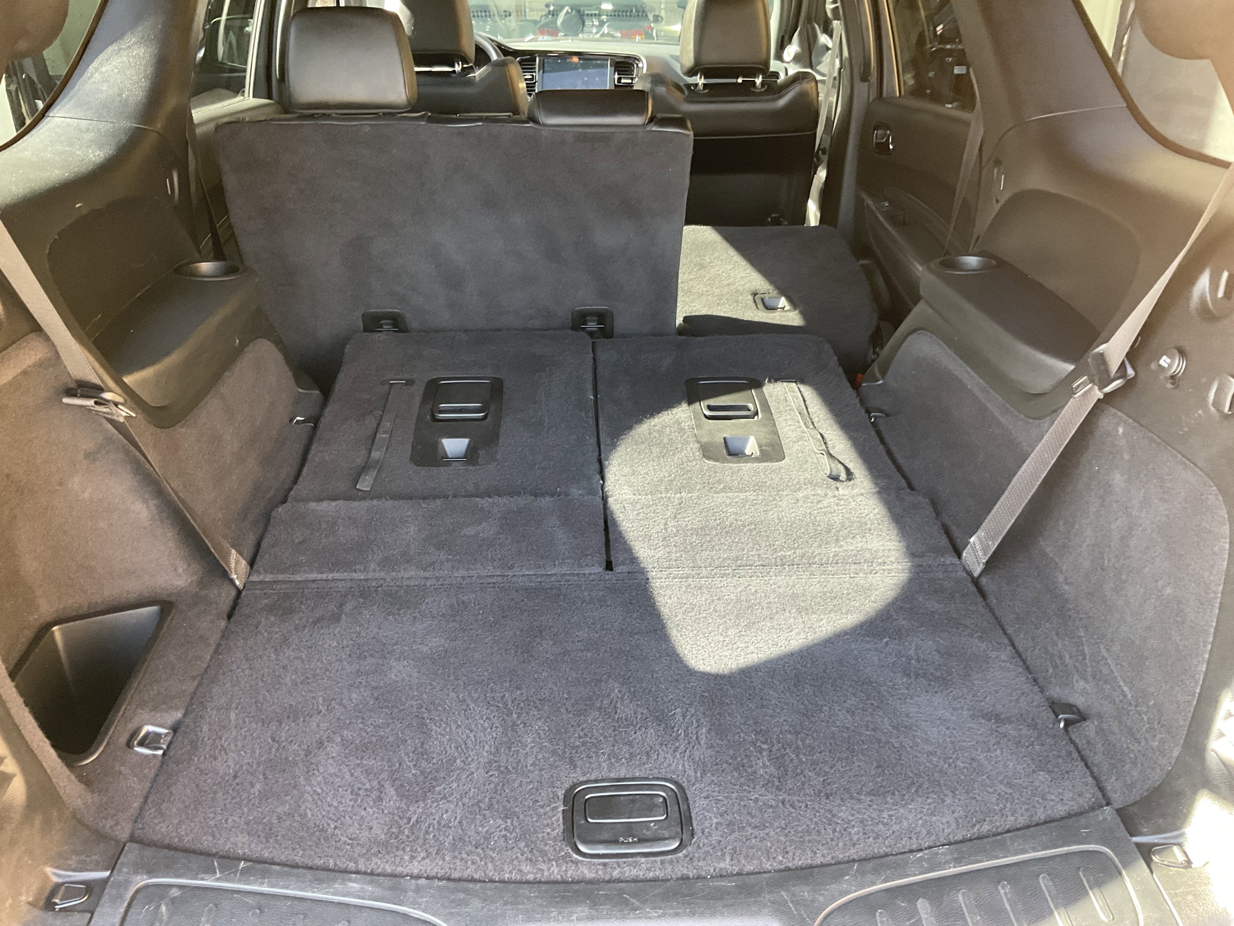 Used 2025 Dodge Durango R/T image 48