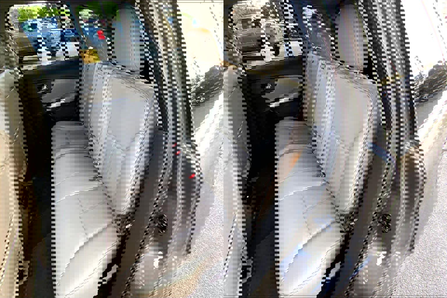 Used 2013 Ford Edge Limited image 19