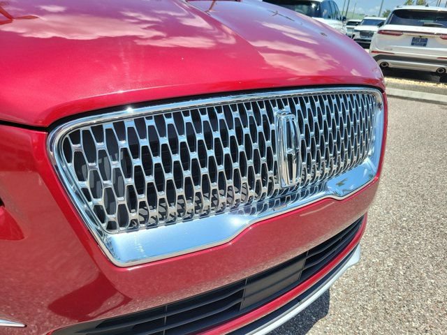 Certified 2019 Lincoln MKC Reserve FWD image 13
