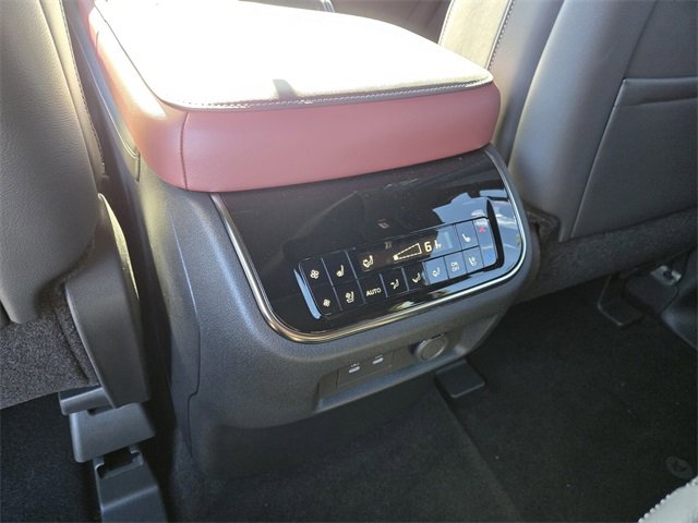 New 2026 INFINITI QX80 Autograph image 18