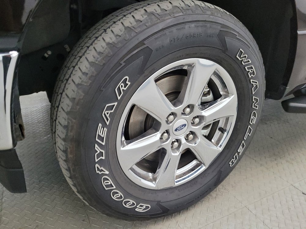 Used 2019 Ford F150 XLT w/ Equipment Group 302A Luxury image 31