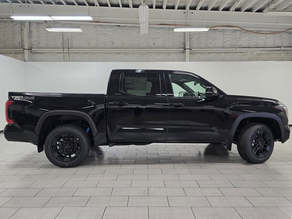 New 2026 Toyota Tundra Limited image 20