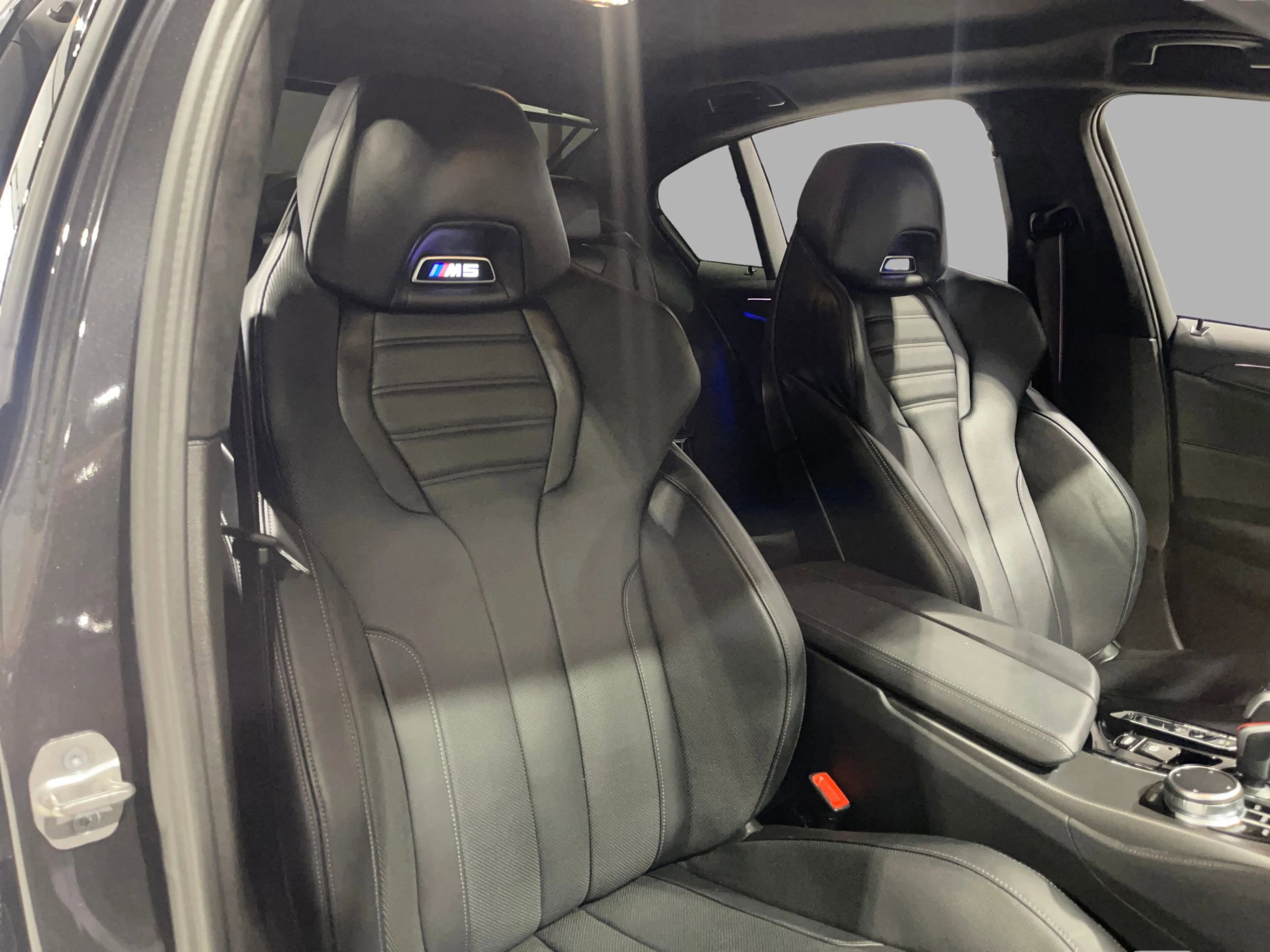 Used 2023 BMW M5 w/ Competition Package image 44