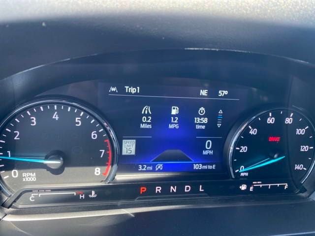 New 2024 Ford Explorer XLT w/ Equipment Group 202A AWD/4WD image 18