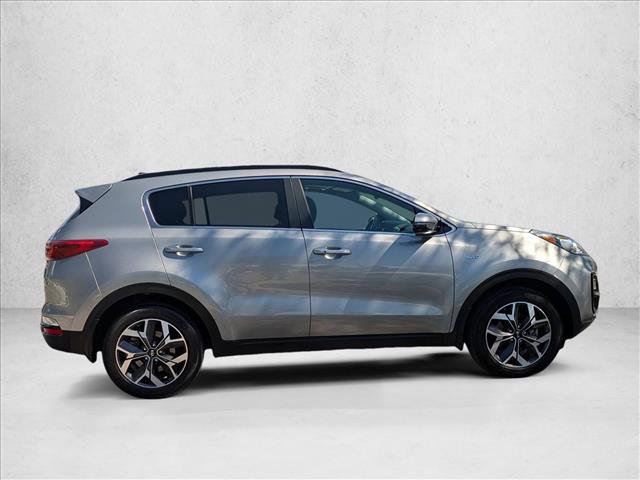 Used 2020 Kia Sportage EX w/ Option Group 15 image 4