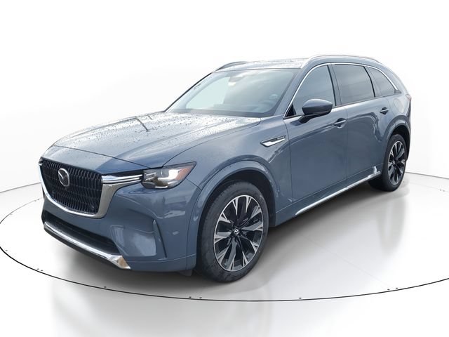 Used 2026 MAZDA CX-90 3.3 Turbo S w/ Premium Plus AWD/4WD image 2