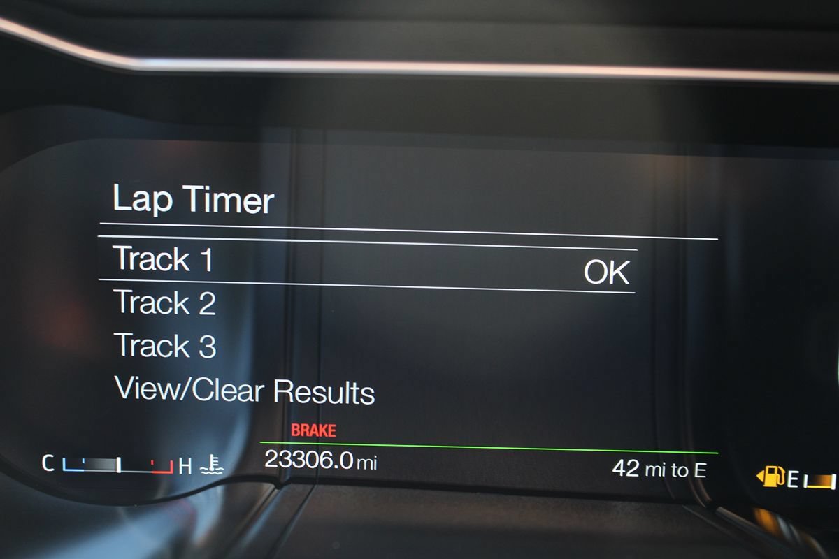 Used 2019 Ford Mustang Bullitt RWD image 33