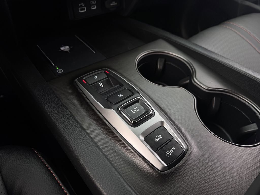 Used 2024 Honda Ridgeline TrailSport image 19