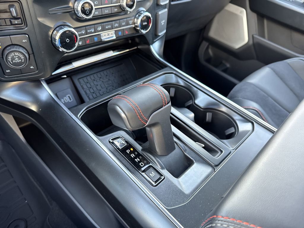 New 2025 Ford F150 Raptor image 32