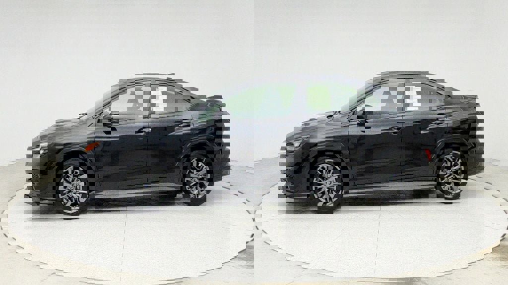 Used 2024 Subaru WRX image 8