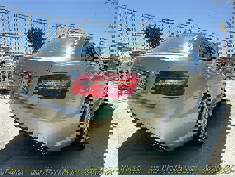 Used 2011 Mercedes-Benz E 350 Sedan image 14