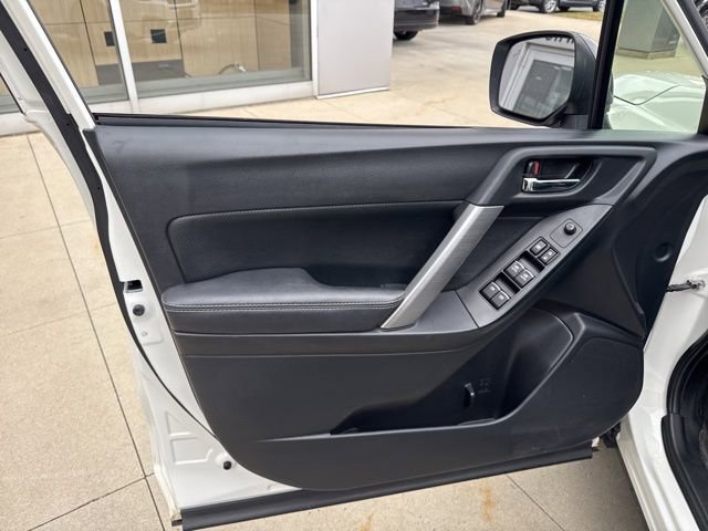 Used 2018 Subaru Forester 2.5i Premium image 24