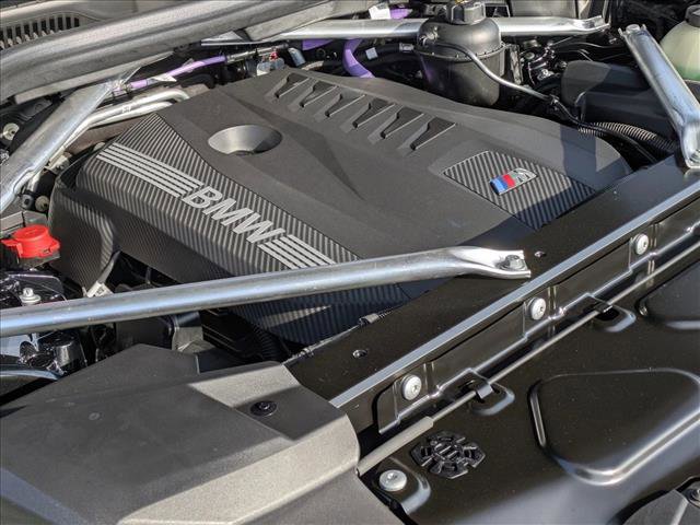 New 2026 BMW X6 xDrive40i w/ Premium Package image 18