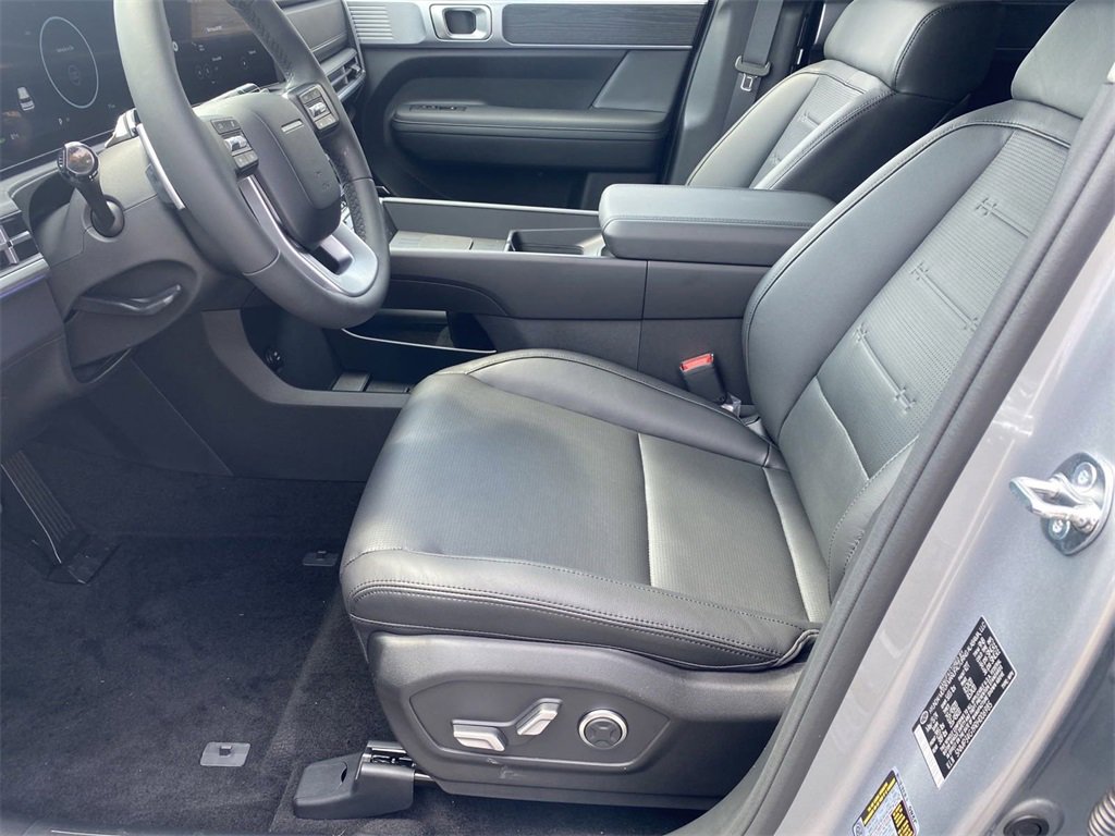 New 2024 Hyundai Santa Fe Calligraphy image 10