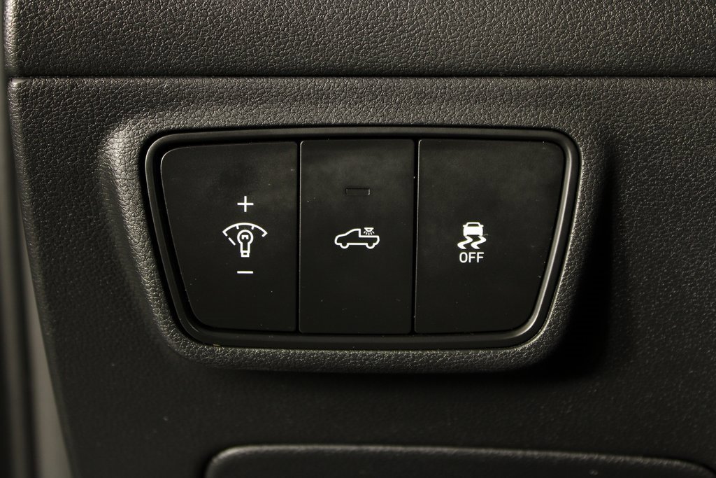 Certified 2024 Hyundai Santa Cruz SEL image 18
