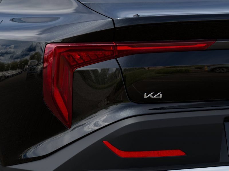 New 2026 Kia K4 FWD image 11