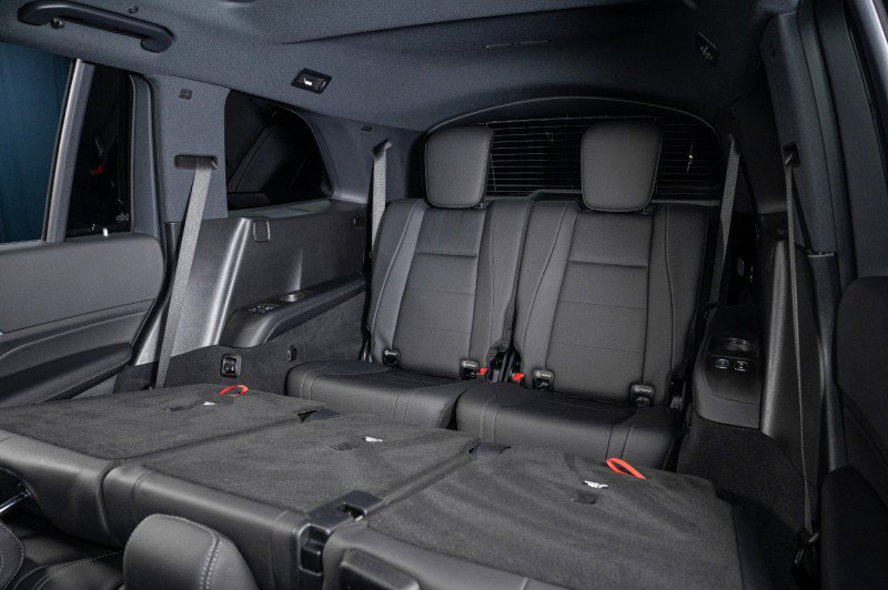 Certified 2025 Mercedes-Benz GLS 450 4MATIC image 31