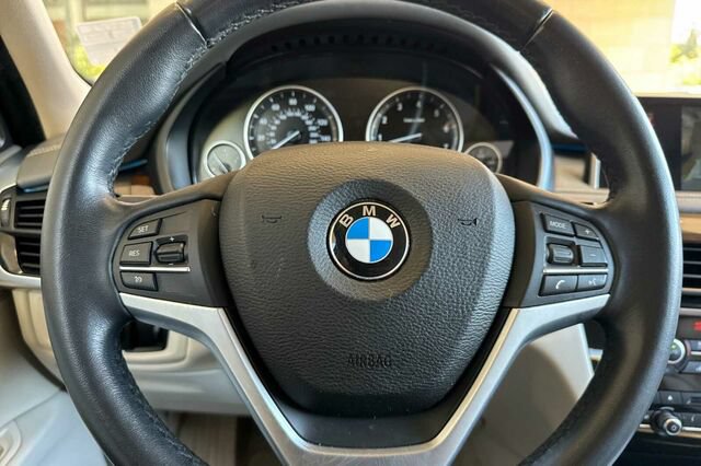 Used 2014 BMW X5 xDrive35i AWD/4WD image 24