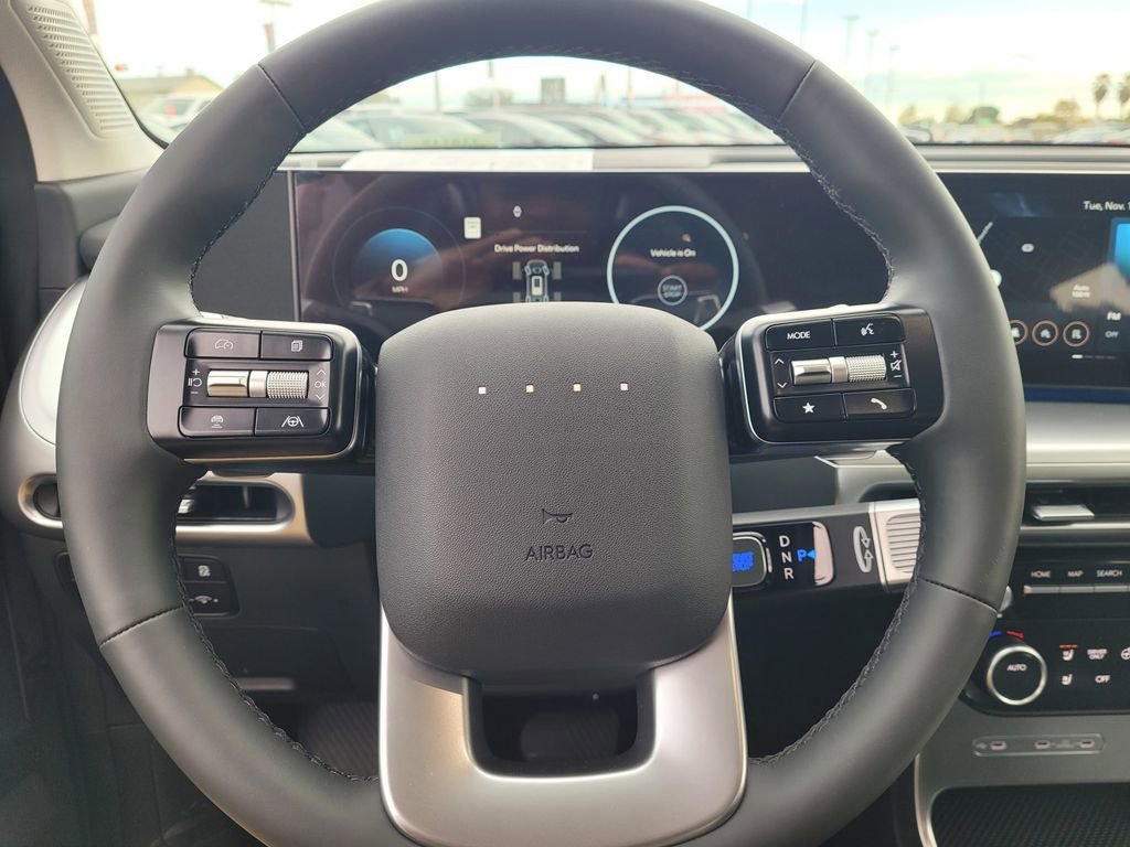 New 2026 Hyundai Ioniq 9 SEL image 12