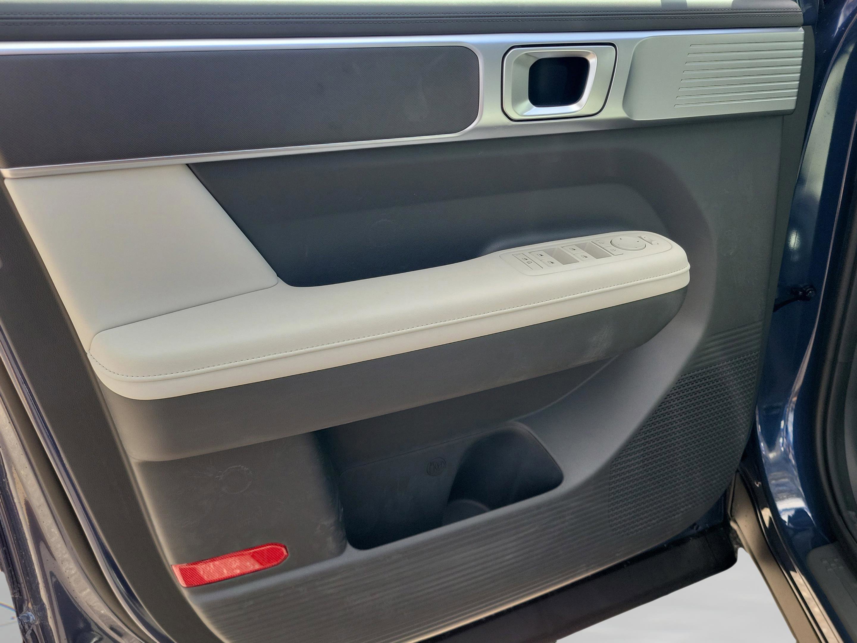 New 2026 Hyundai Santa Fe SEL image 32