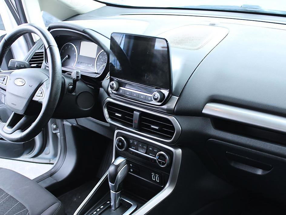 Used 2019 Ford EcoSport SE w/ SE Convenience Package image 23