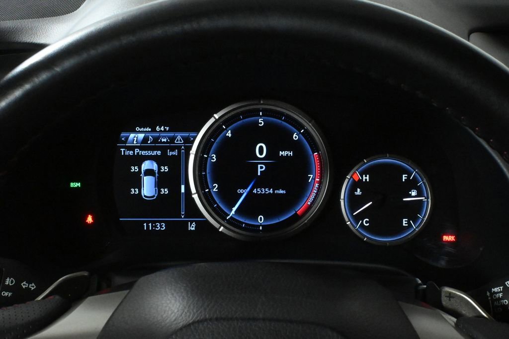 Used 2022 Lexus RX 350 F Sport w/ Accessory Package image 21