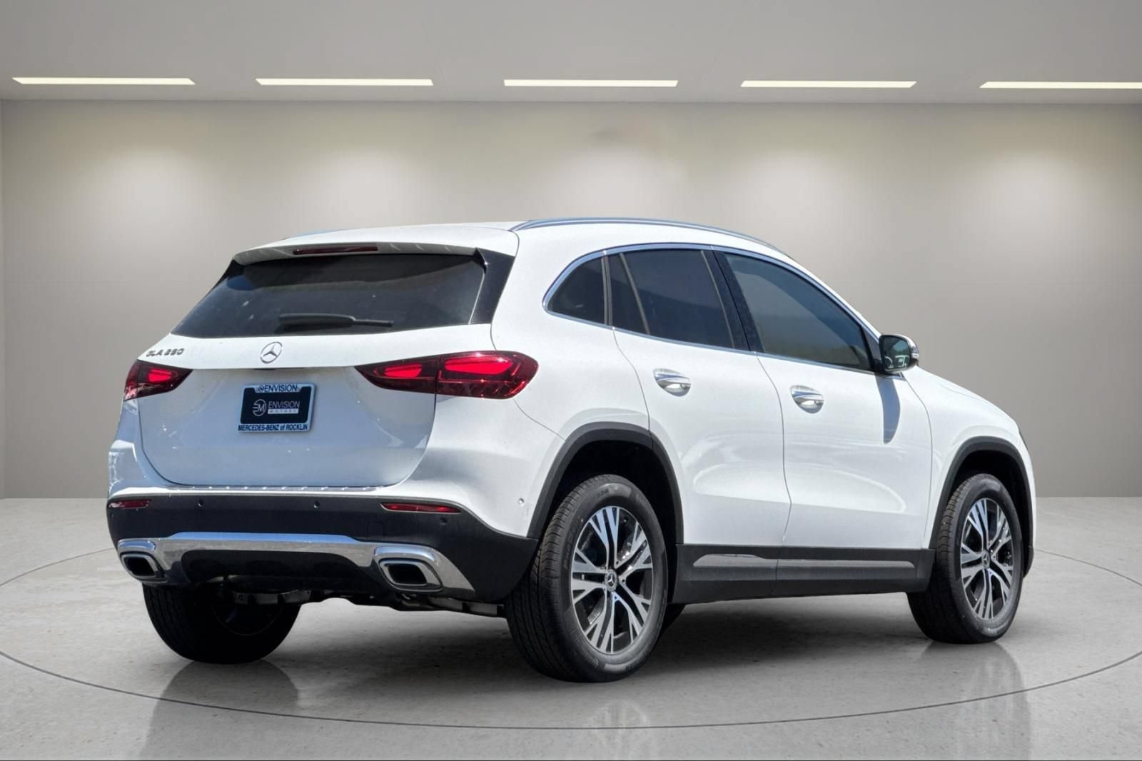 Used 2025 Mercedes-Benz GLA 250 image 6