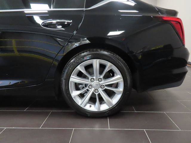 New 2026 Cadillac CT5 Premium Luxury RWD image 15