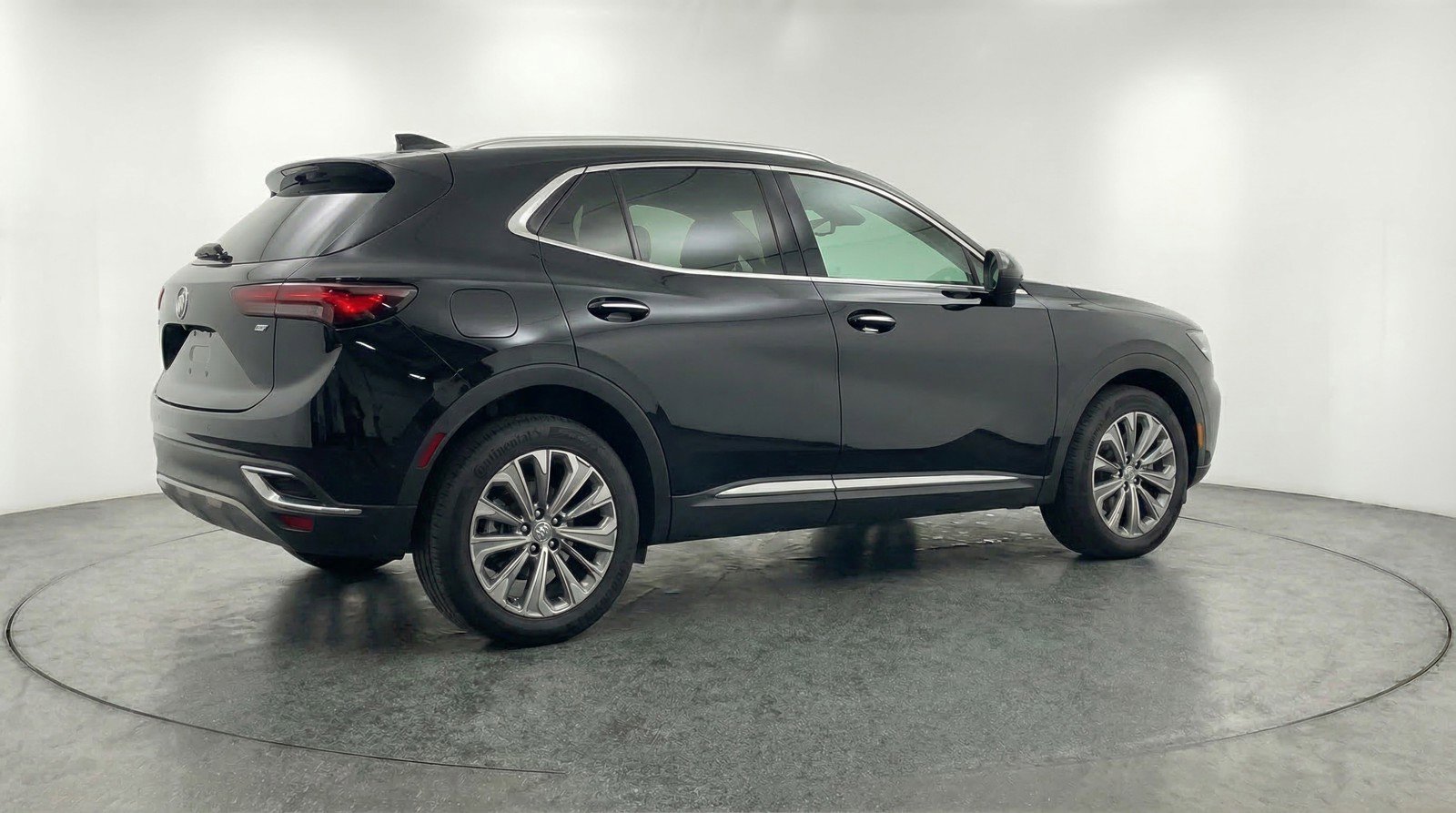 Used 2024 Buick Envision Preferred image 9