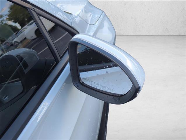 Used 2023 Volkswagen GTI Autobahn FWD image 5