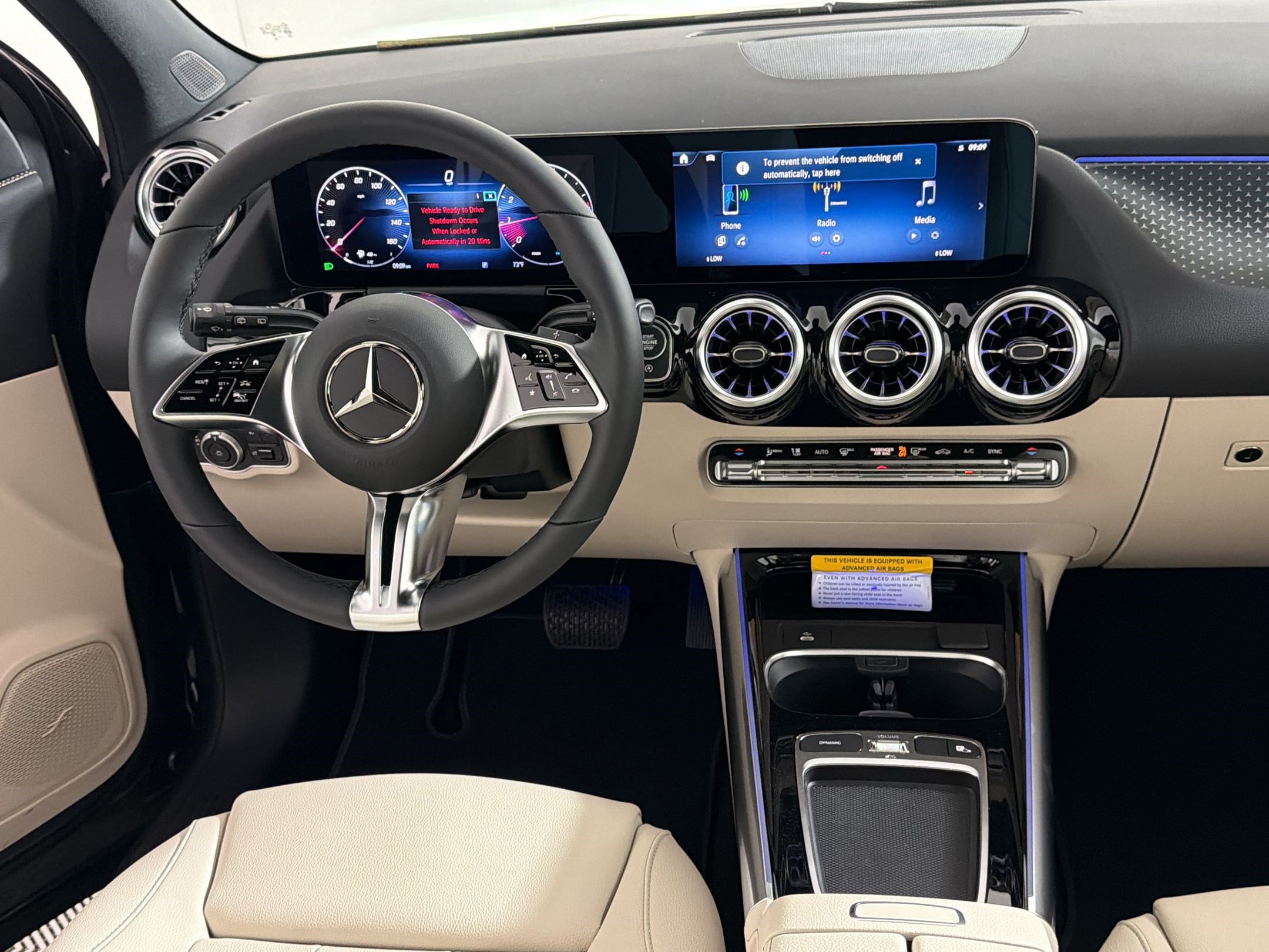 New 2026 Mercedes-Benz GLA 250 4MATIC image 26
