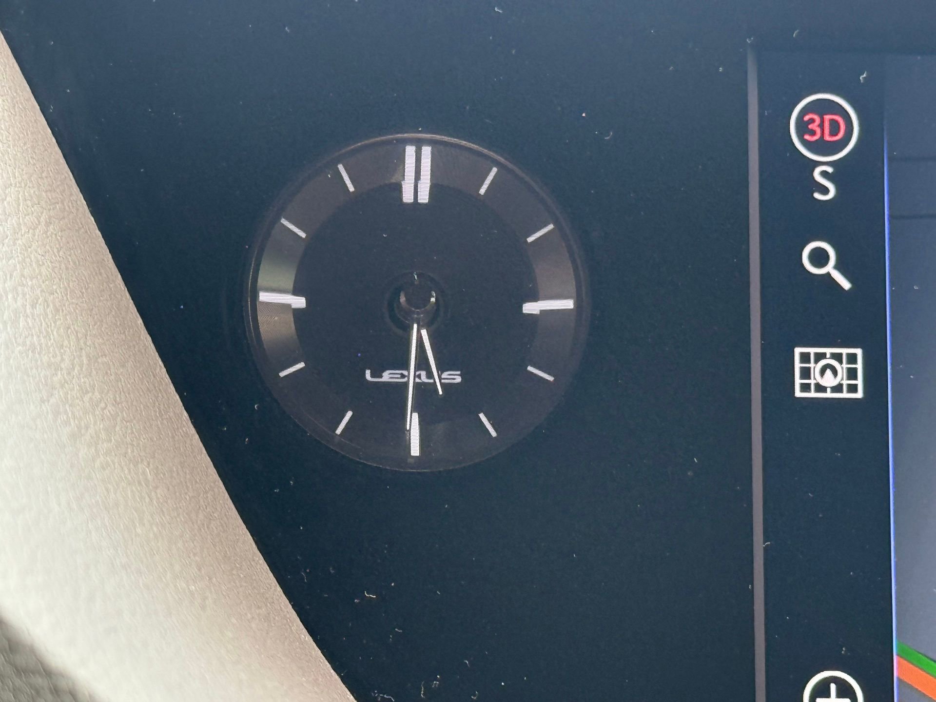 Used 2020 Lexus ES 300h w/ Premium Package FWD image 53