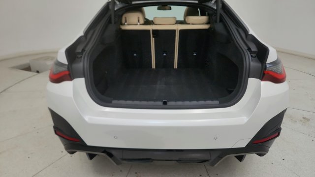 Used 2024 BMW i4 M50 w/ Premium Package AWD/4WD image 27