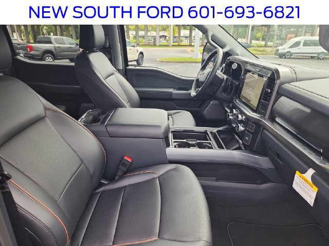 New 2027 Ford F250 Lariat w/ Tremor Off-Road Package AWD/4WD image 12
