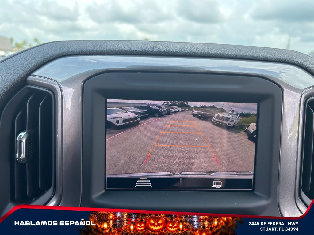 New 2026 GMC Sierra 1500 Pro w/ Pro Value Package RWD image 24