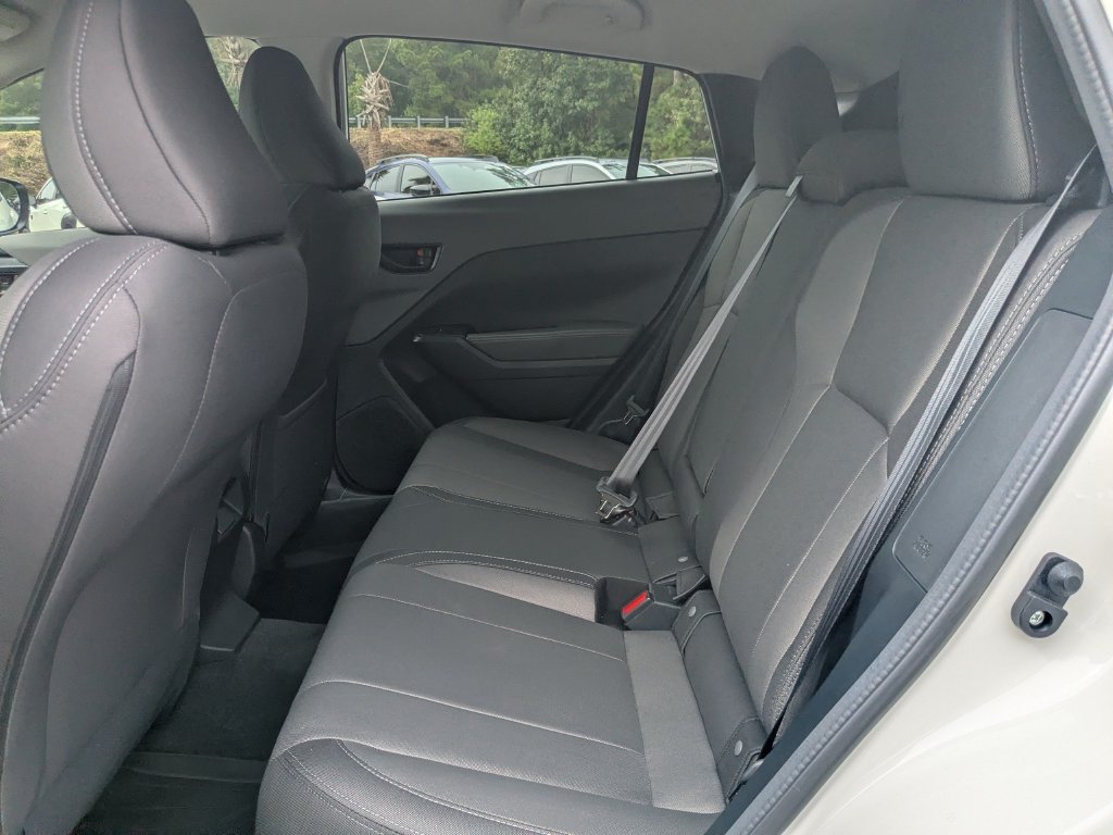 New 2026 Subaru Crosstrek 2.5i AWD/4WD image 13